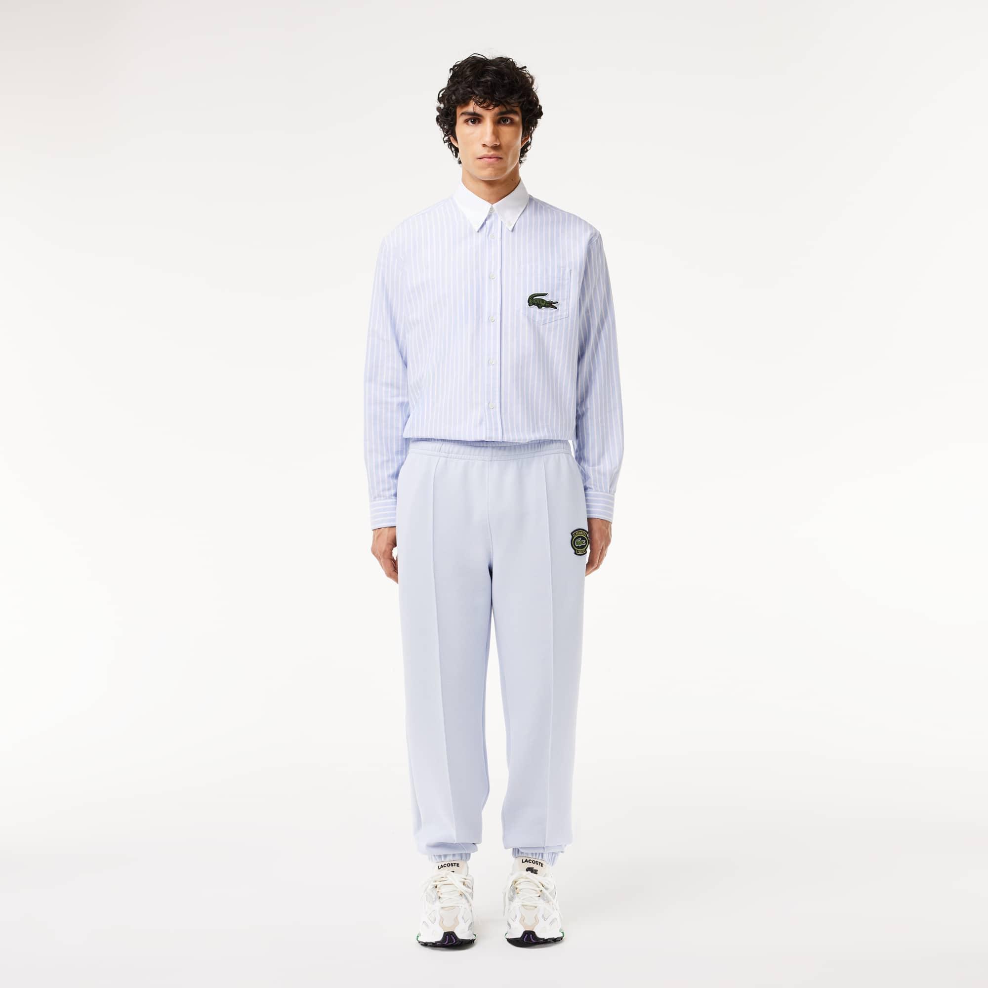 Men's Regular Fit Sweatpants Product Image