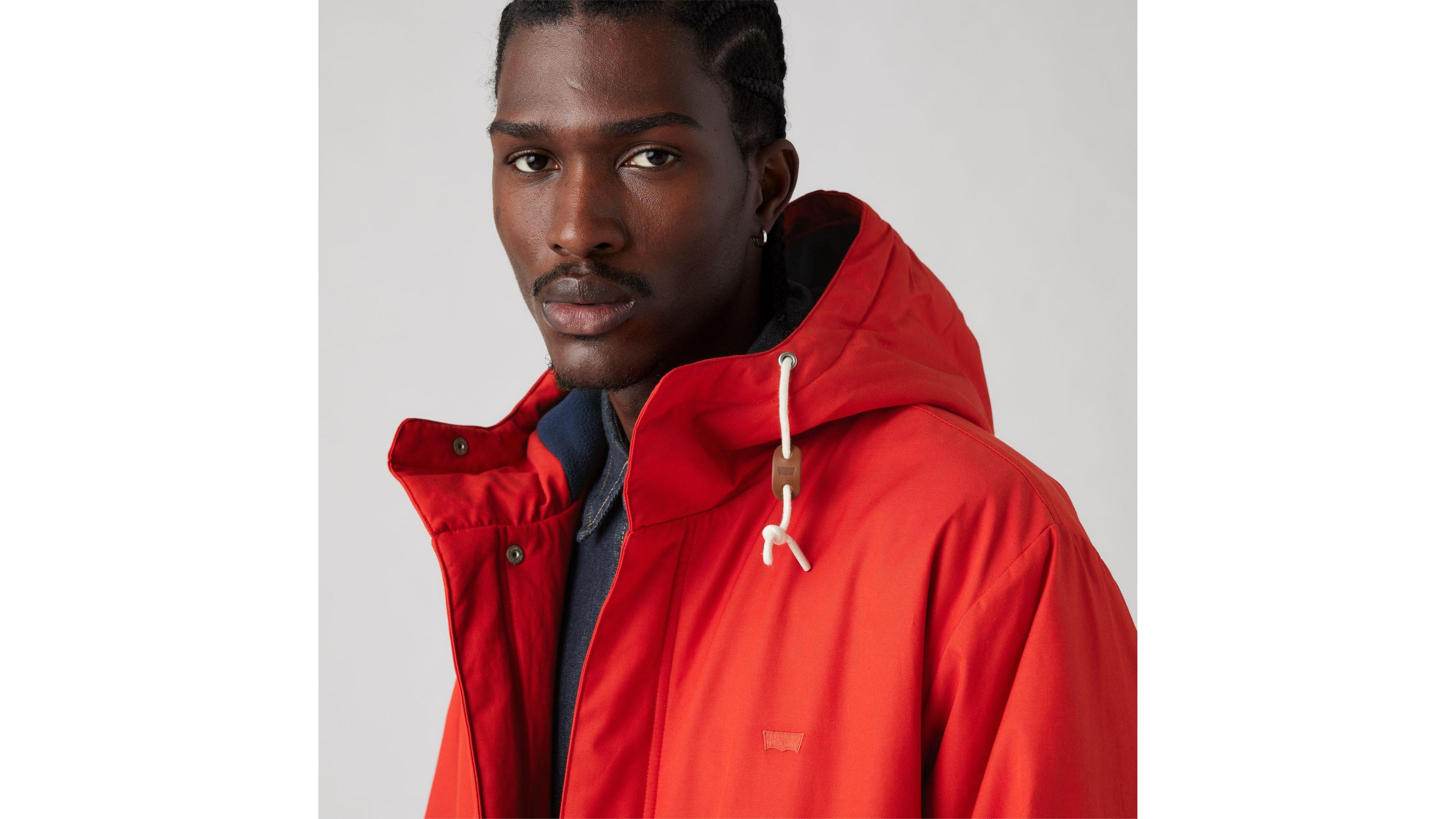 Harrison Parka Product Image