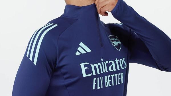 Arsenal Tiro 24 Training Top Product Image