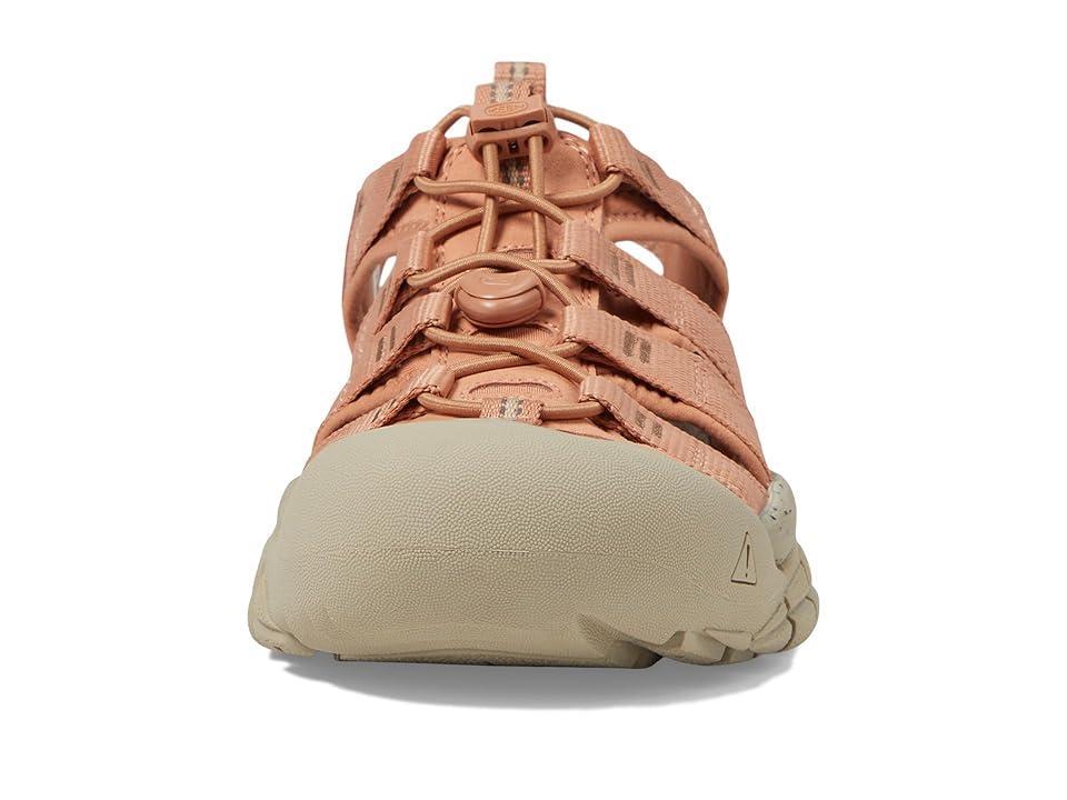 KEEN Newport H2 (Cork) Women's Shoes Product Image