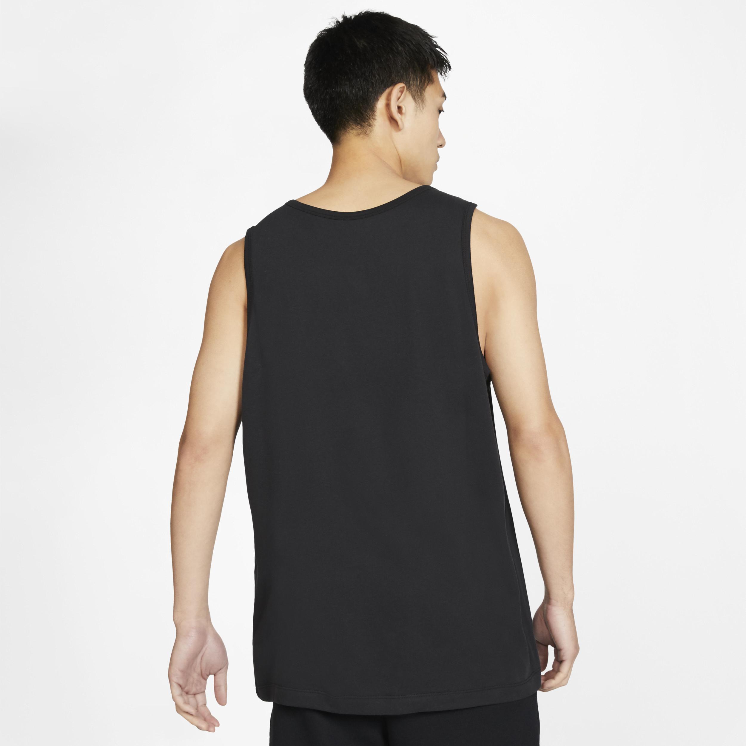 Nike Men's Dri-FIT Training Tank Top Product Image