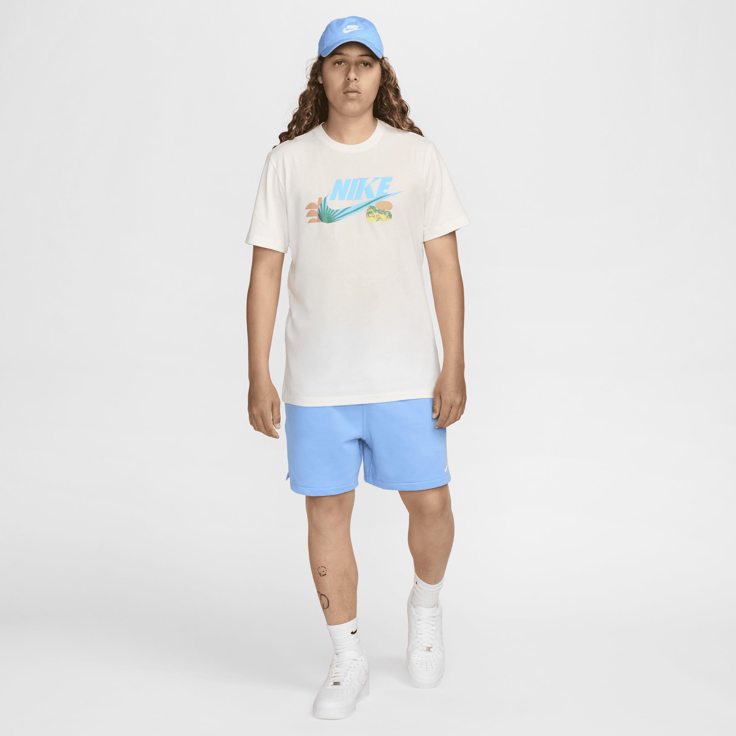 Men's Nike Sportswear T-Shirt Product Image