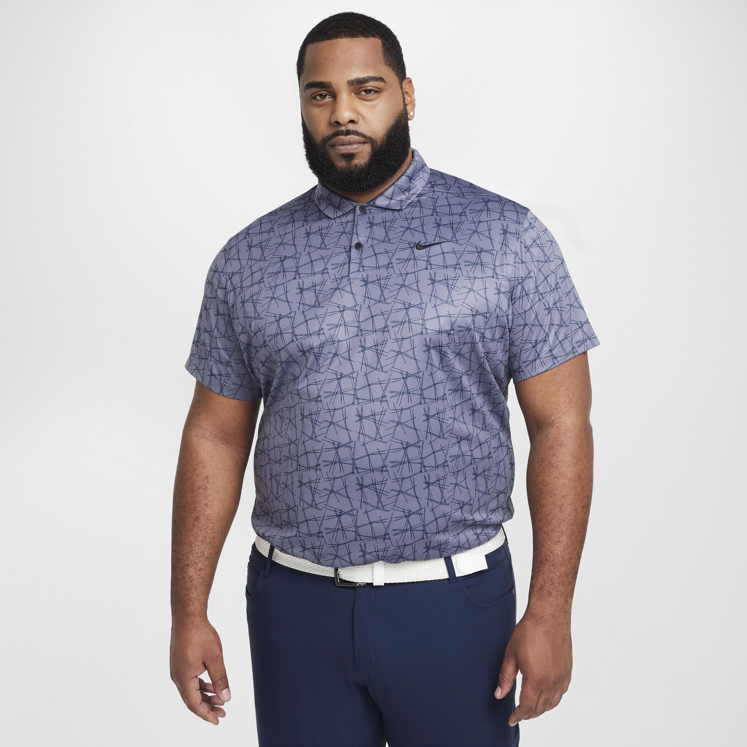 Nike Men's Victory+ Golf Polo Product Image