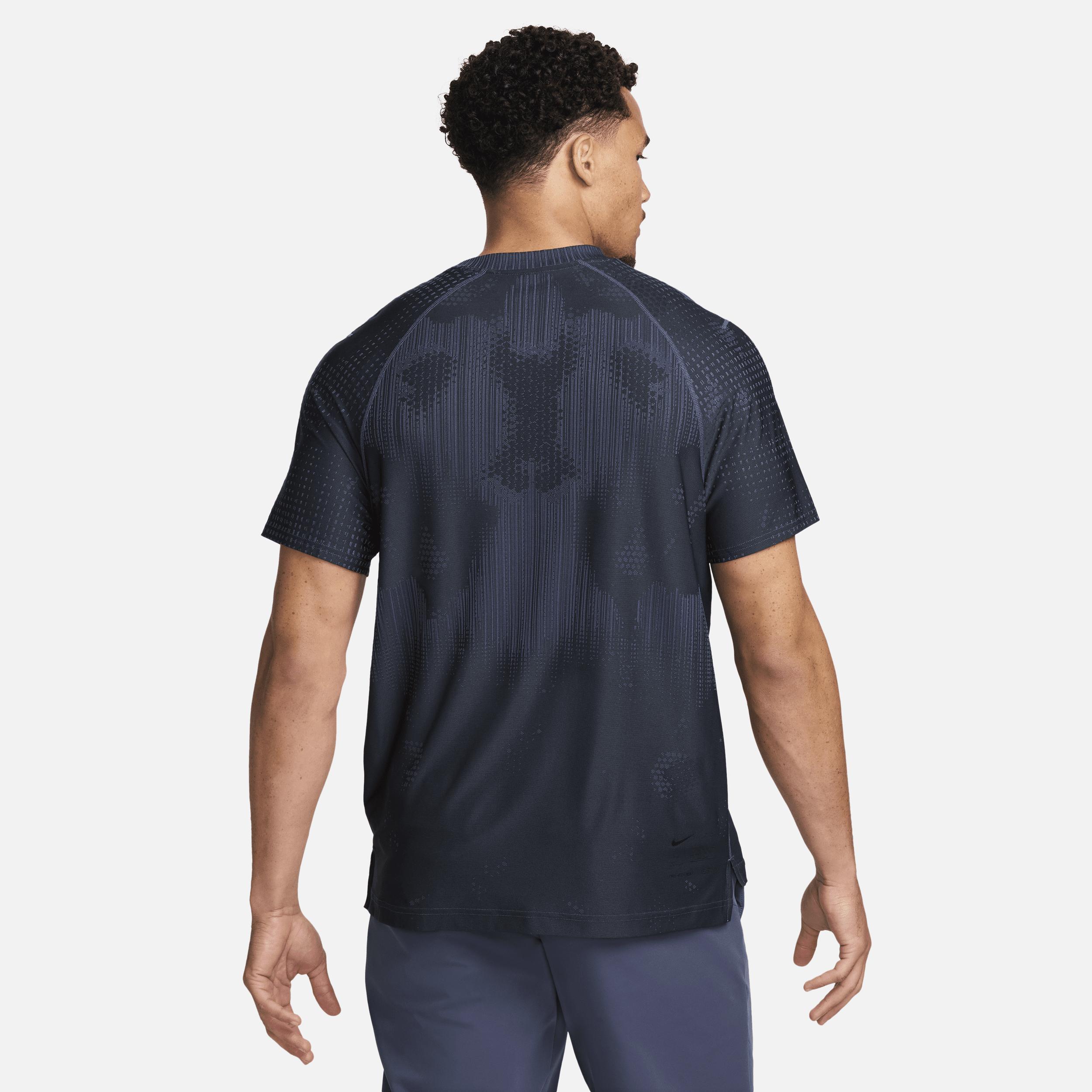 Nike Men's A.P.S. Dri-FIT ADV Short-Sleeve Versatile Top Product Image