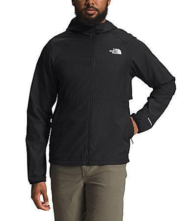 The North Face Flyweight  2.0 Hoodie Jacket Product Image