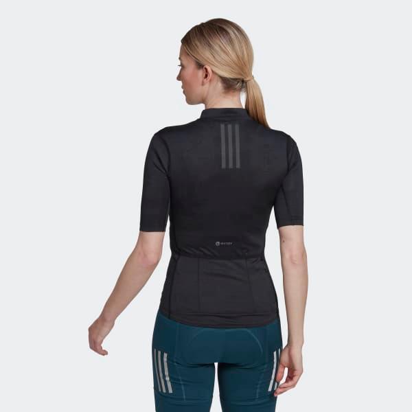 The Parley Short Sleeve Cycling Jersey Product Image