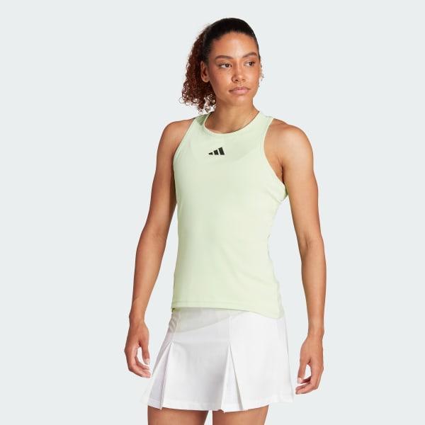 Club Tennis Tank Top Product Image