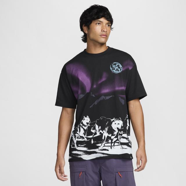 Men's Nike ACG "Northern Lights" Dri-FIT T-Shirt Product Image