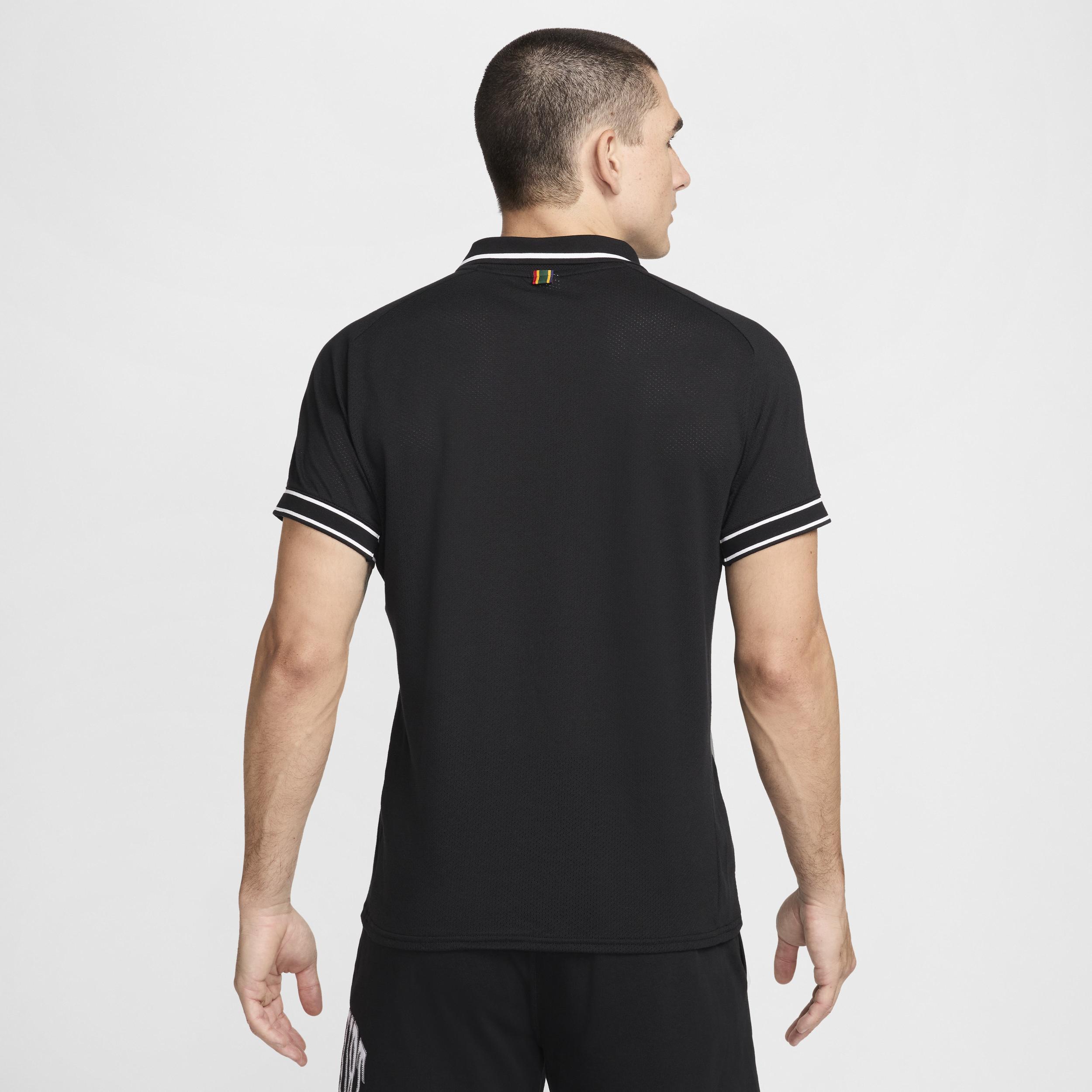 Nike Mens Court Heritage Tennis Polo Product Image