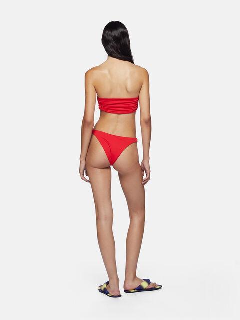 Red bikini Product Image