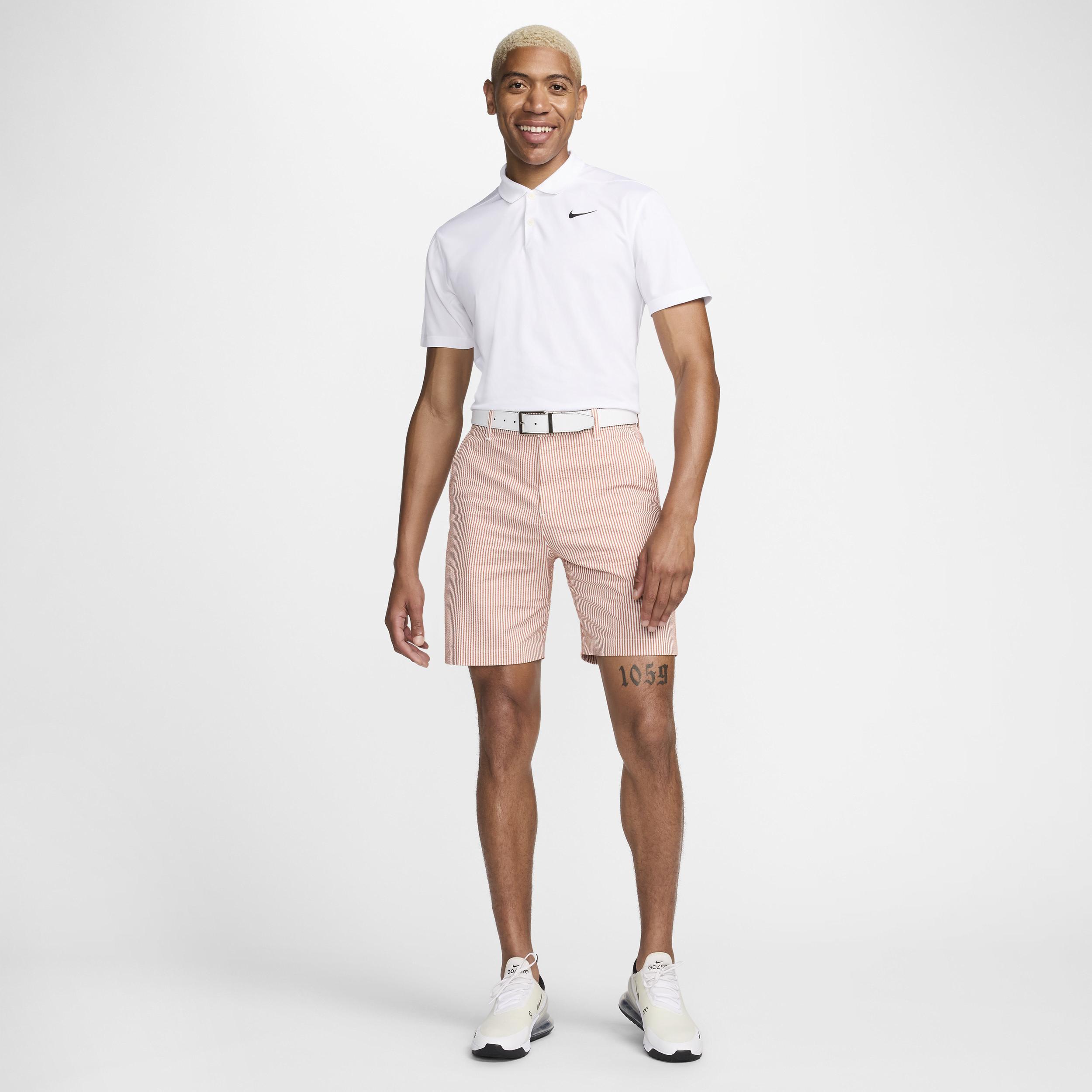 Nike Men's Tour 8" Chino Golf Shorts Product Image