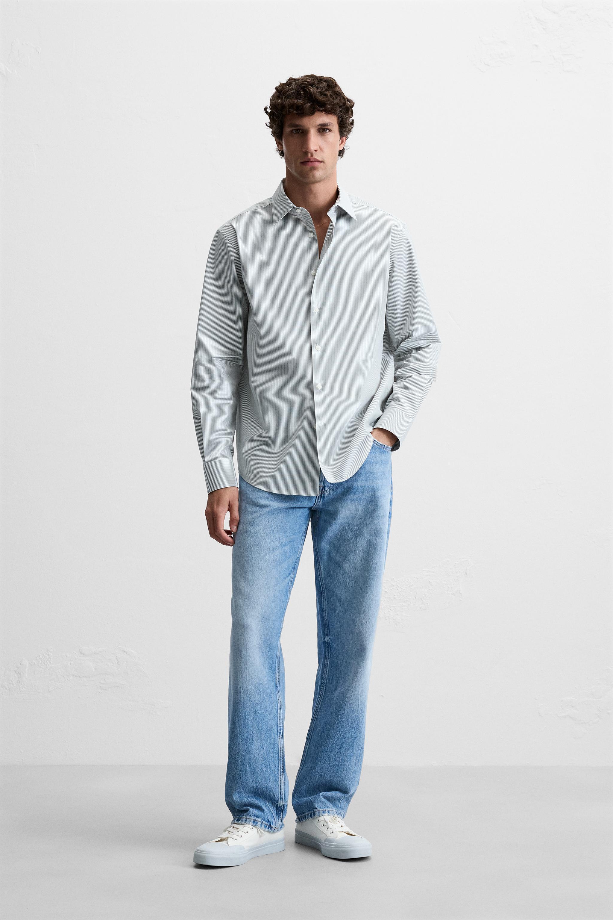 EASY CARE SHIRT Product Image