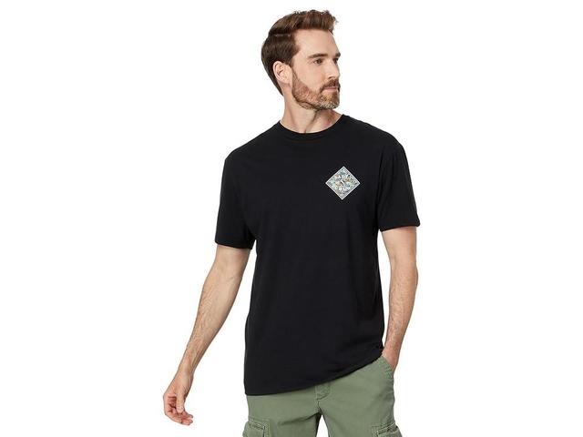 Salty Crew Choppy Tippet Premium Short Sleeve Tee Men's T Shirt Product Image