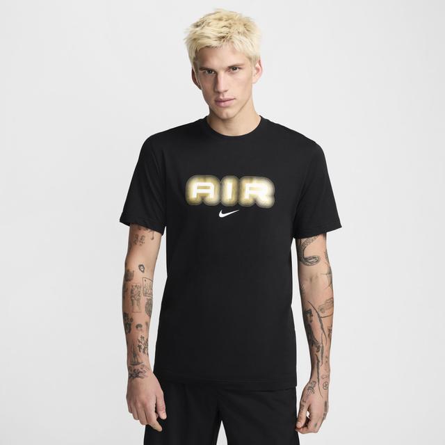 Nike Men's Air Graphic T-Shirt Product Image