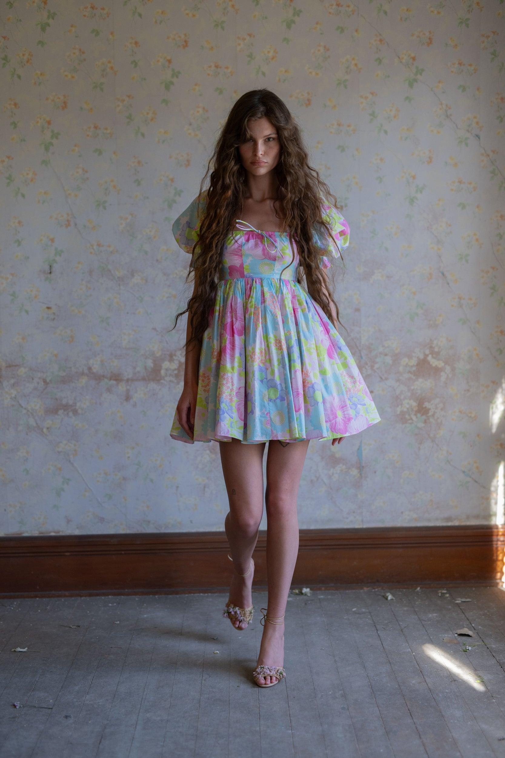 The Sugar Sugar Beach Day Dress product image