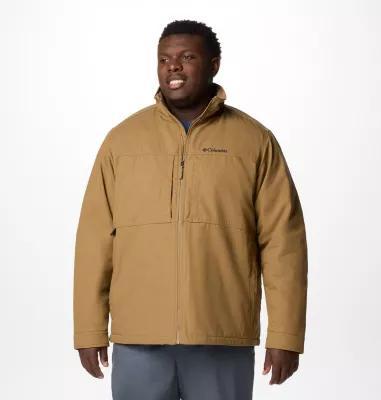 Columbia Men's Loma Vista III Jacket - Big- Product Image