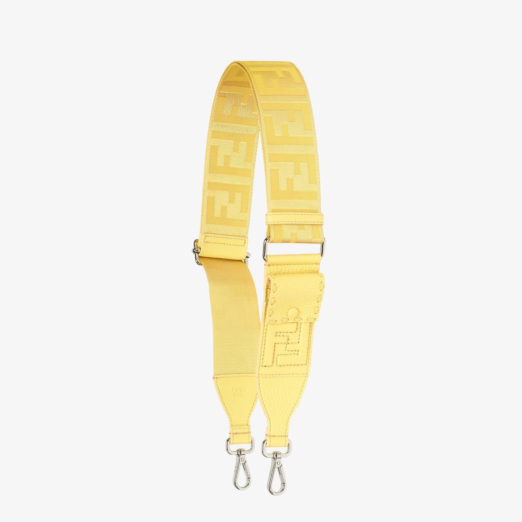 Strap YouYellow ribbon shoulder strap Product Image