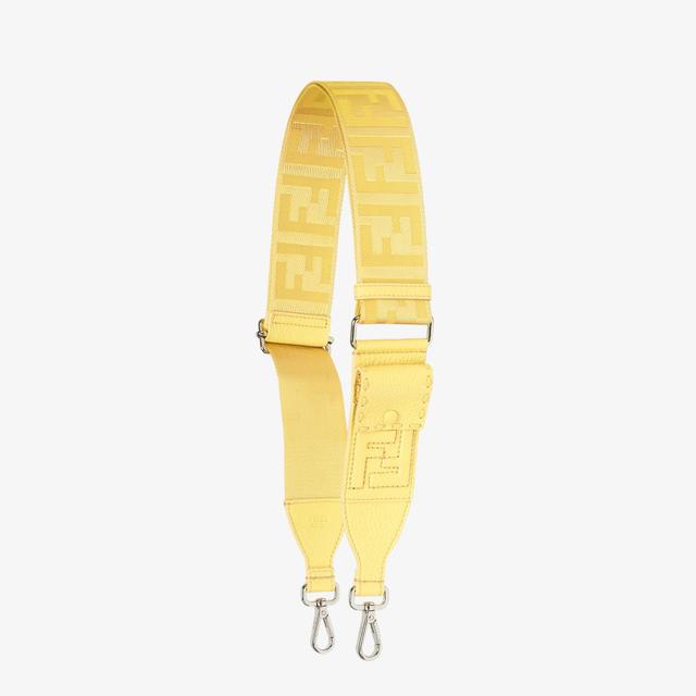 Strap YouYellow ribbon shoulder strap Product Image