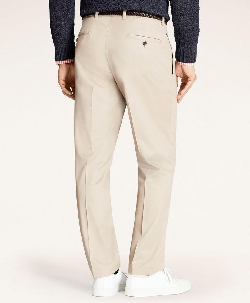 Clark Straight-Fit Stretch Advantage Chino® Pants Product Image