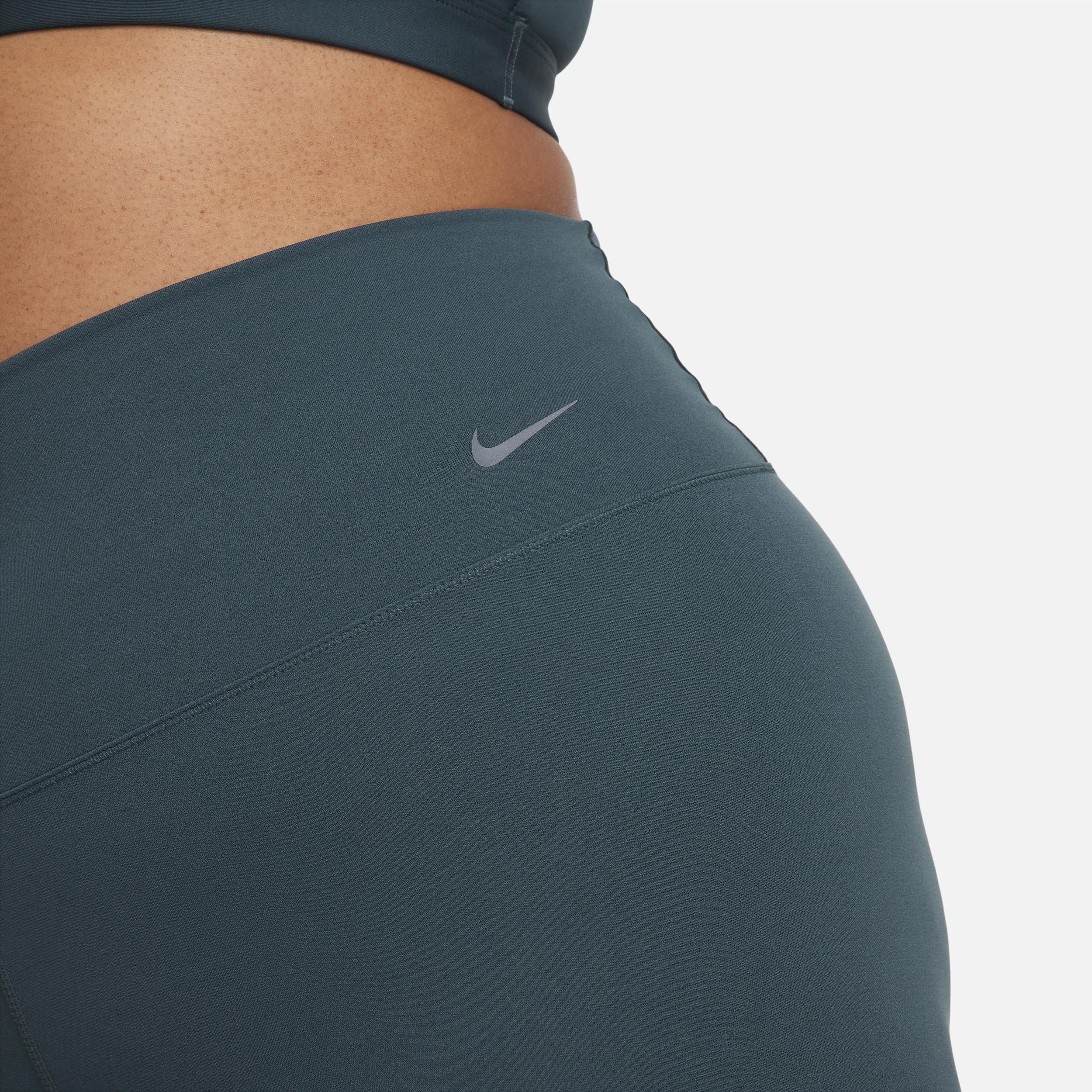 Nike Zenvy Women's Gentle-Support High-Waisted Full-Length Leggings Product Image