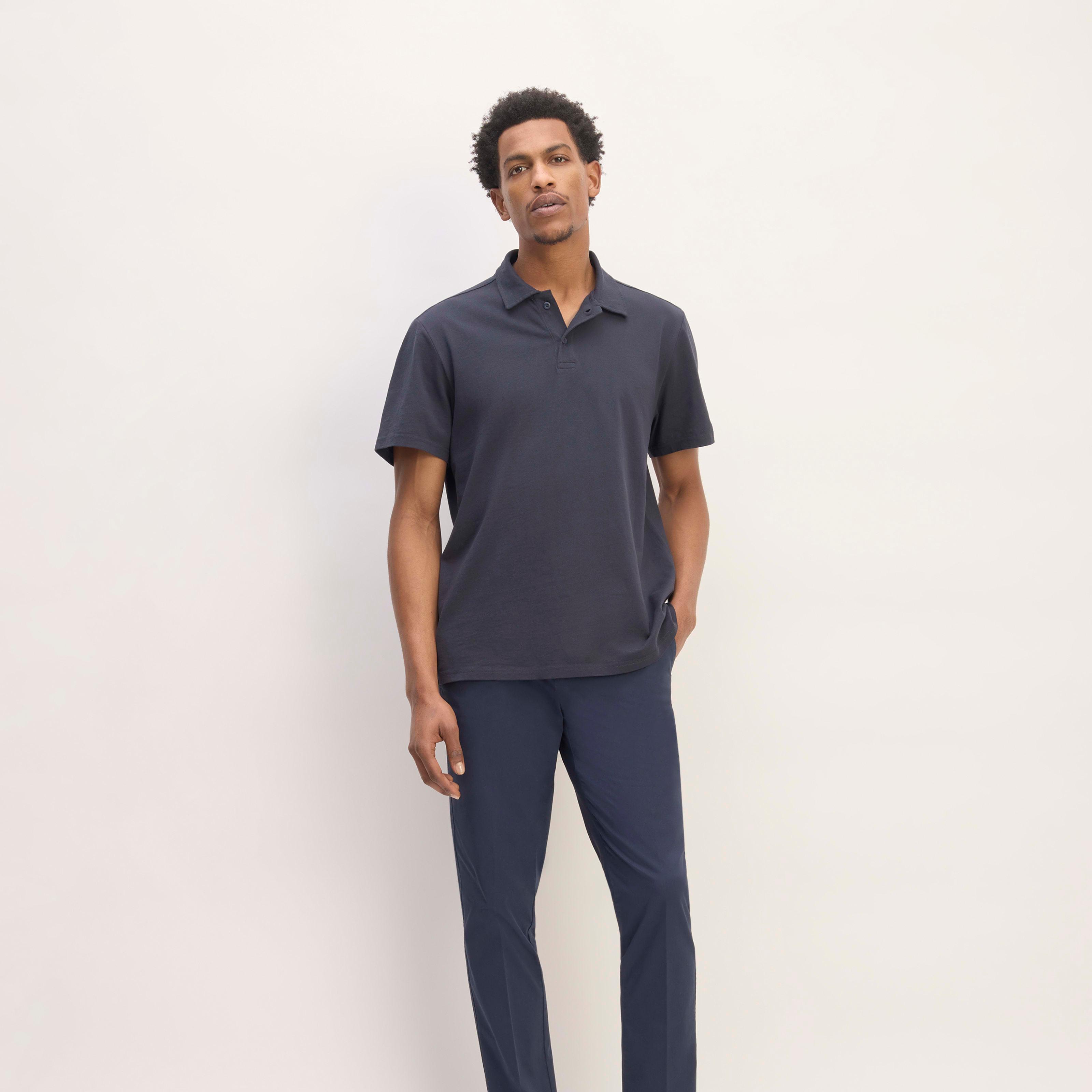 The Relaxed Taper Air Chino Product Image