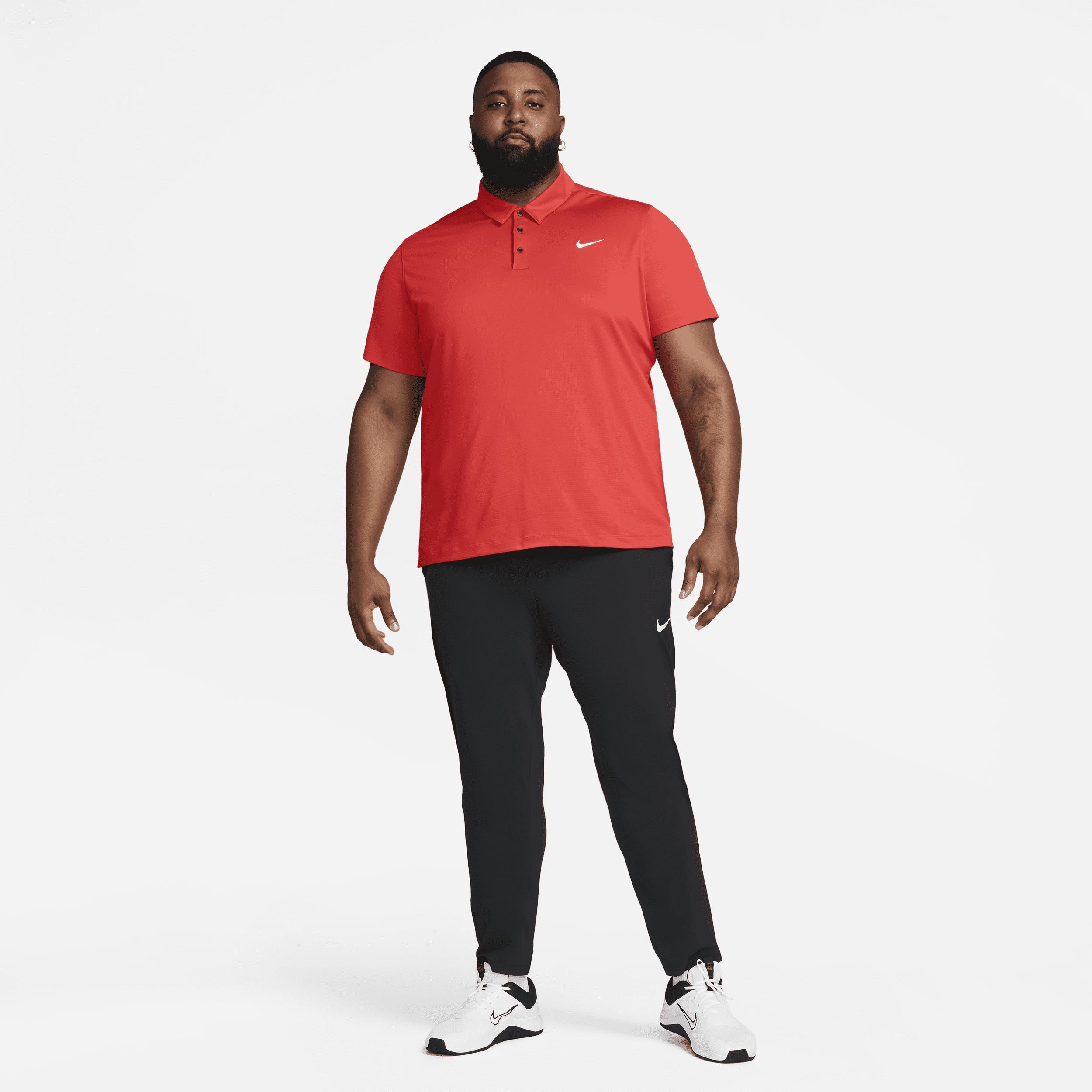 Nike Men's Football Polo Product Image