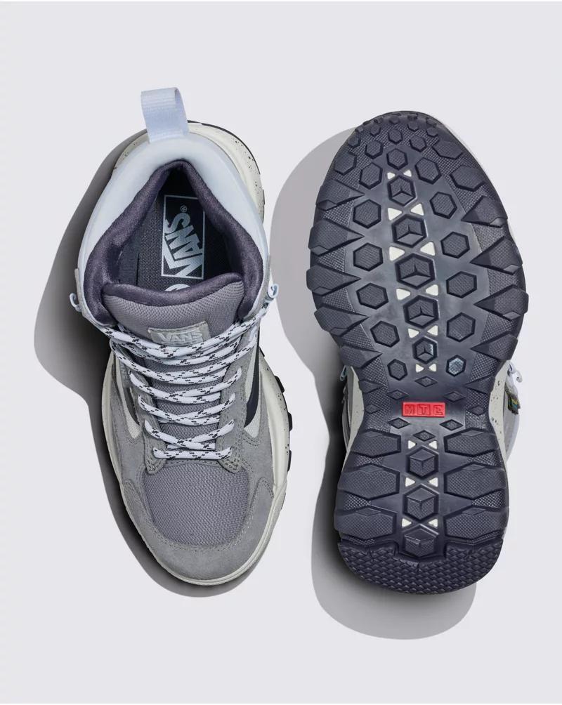 MTE Crestline Waterproof Shoe Product Image