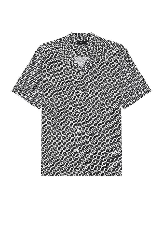 Theory Irving Shirt White. (also in ). Product Image