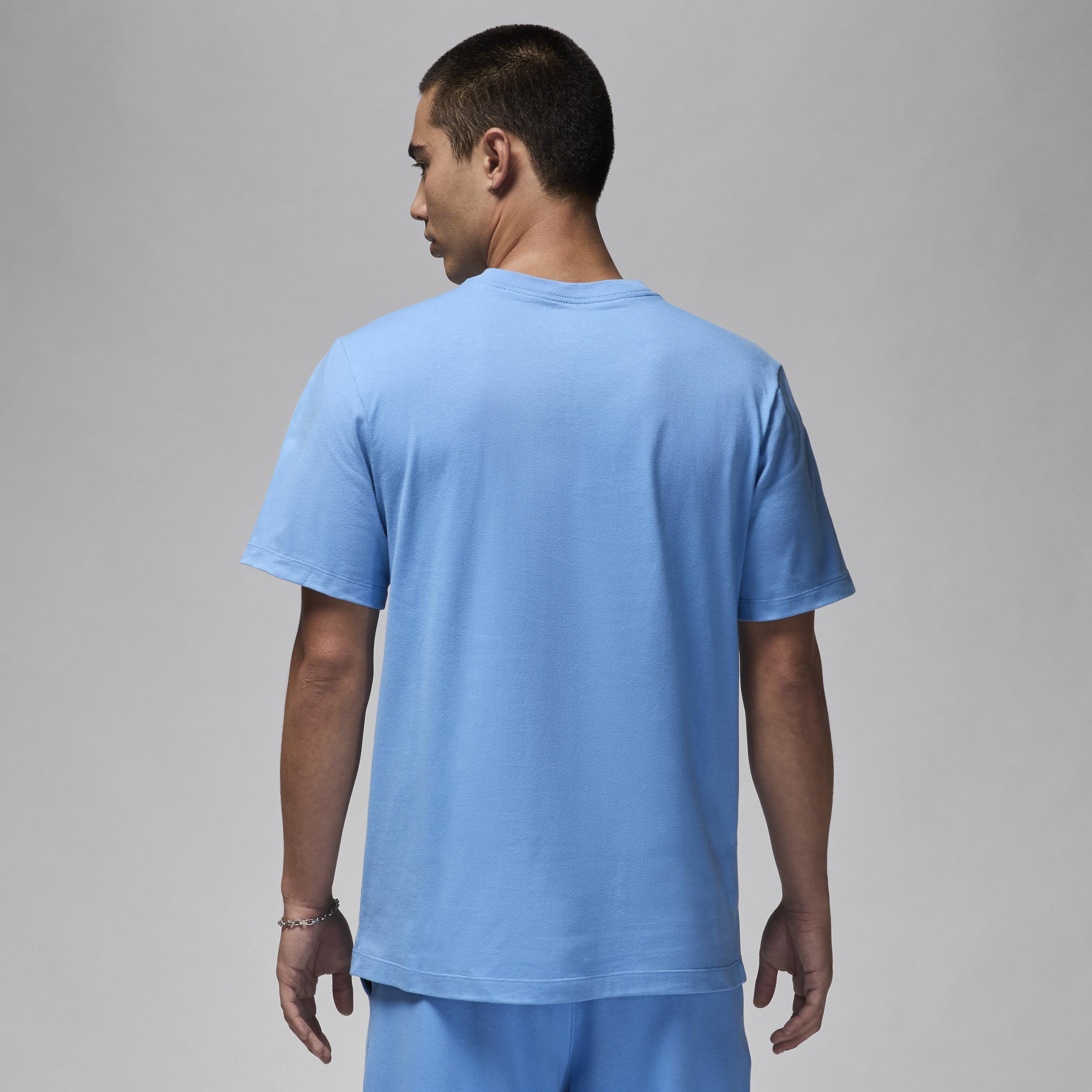 Men's Jordan Jumpman Short-Sleeve T-Shirt Product Image