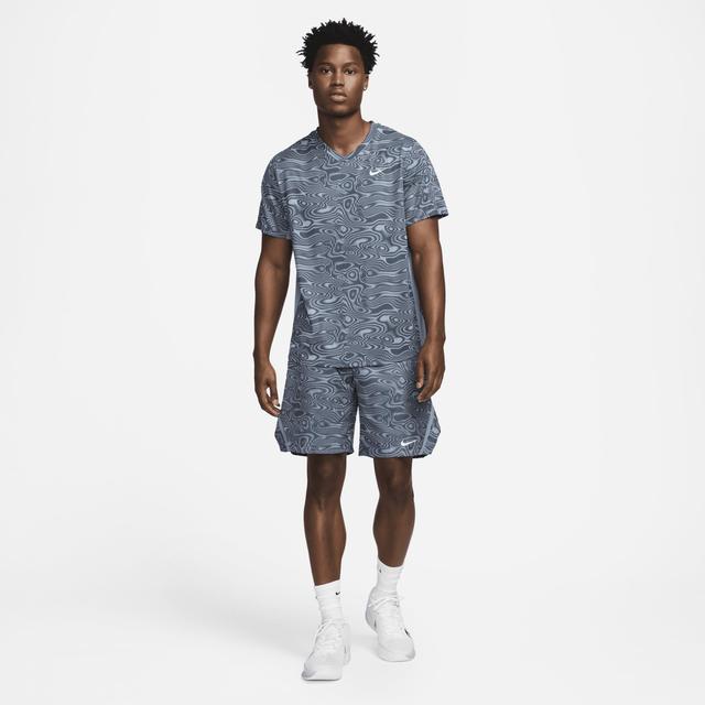 Nike Men's Court Victory 9" Dri-FIT Tennis Shorts Product Image