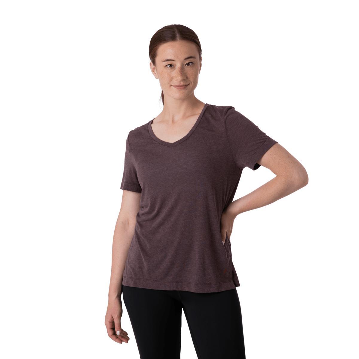 Paseo Travel T-Shirt - Women's - FINAL SALE Female Product Image