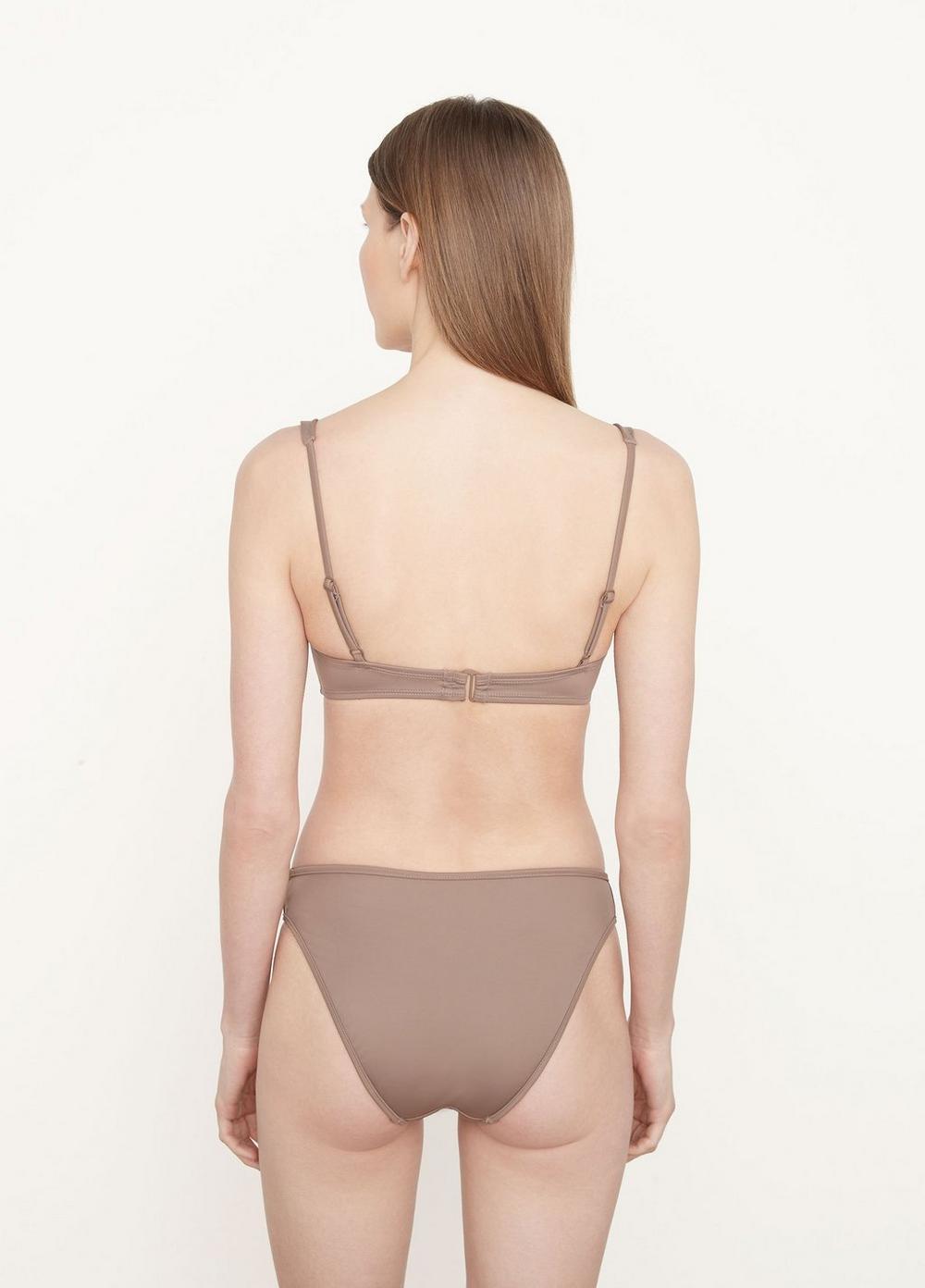 Nu Swim High-Cut Bottom Product Image