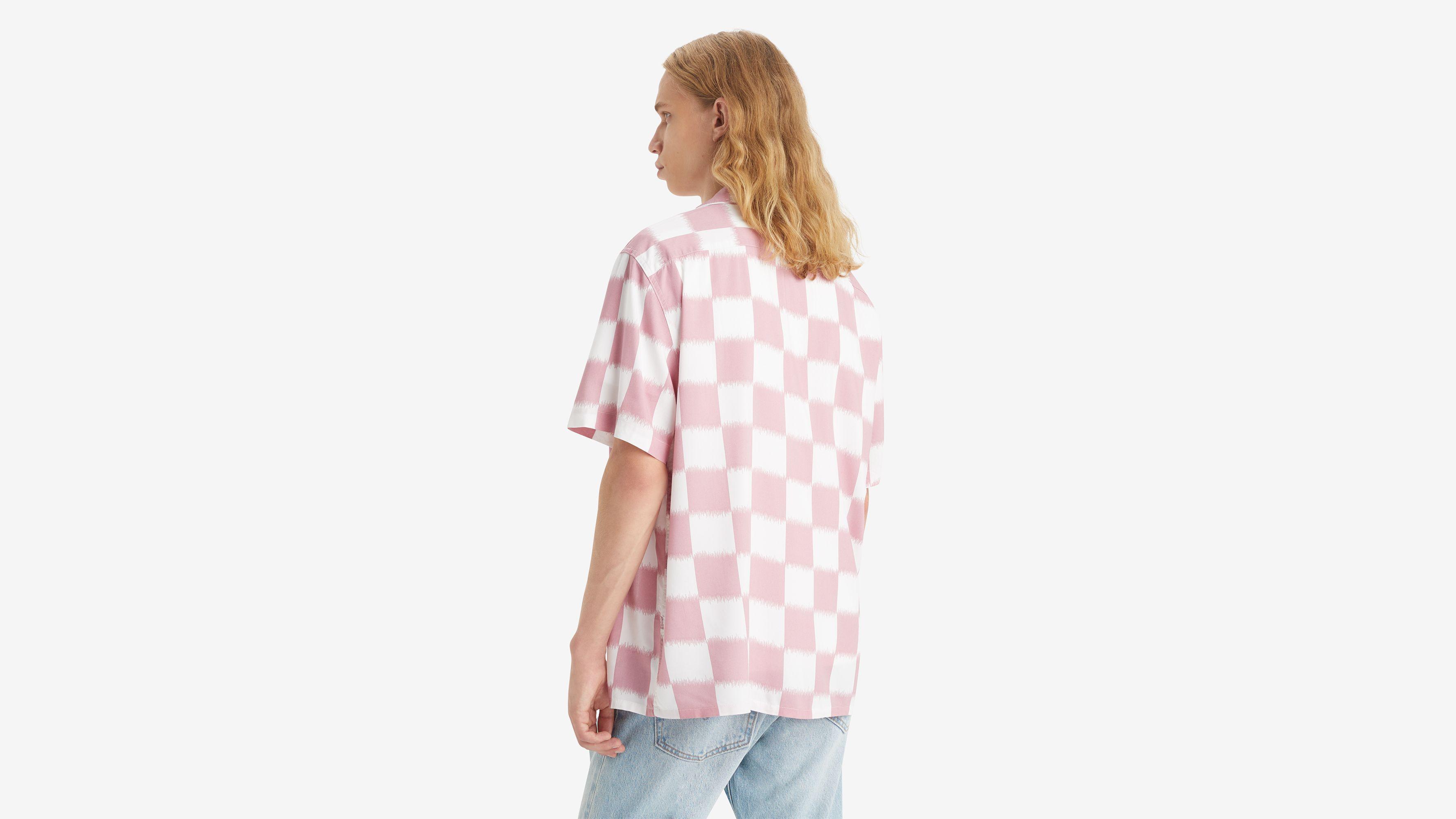 Classic Camp Shirt Product Image