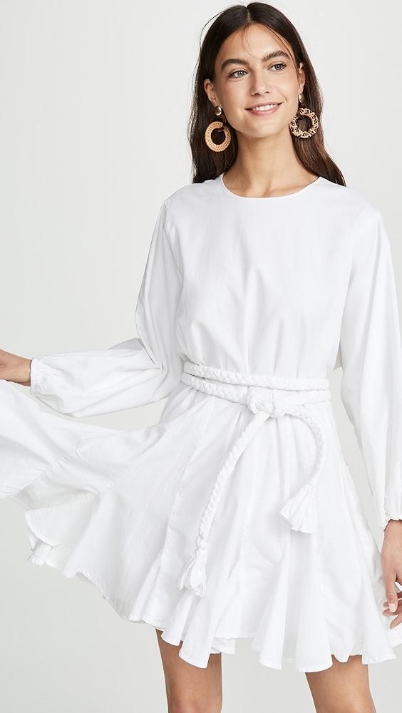 RHODE Ella Dress | Shopbop Product Image