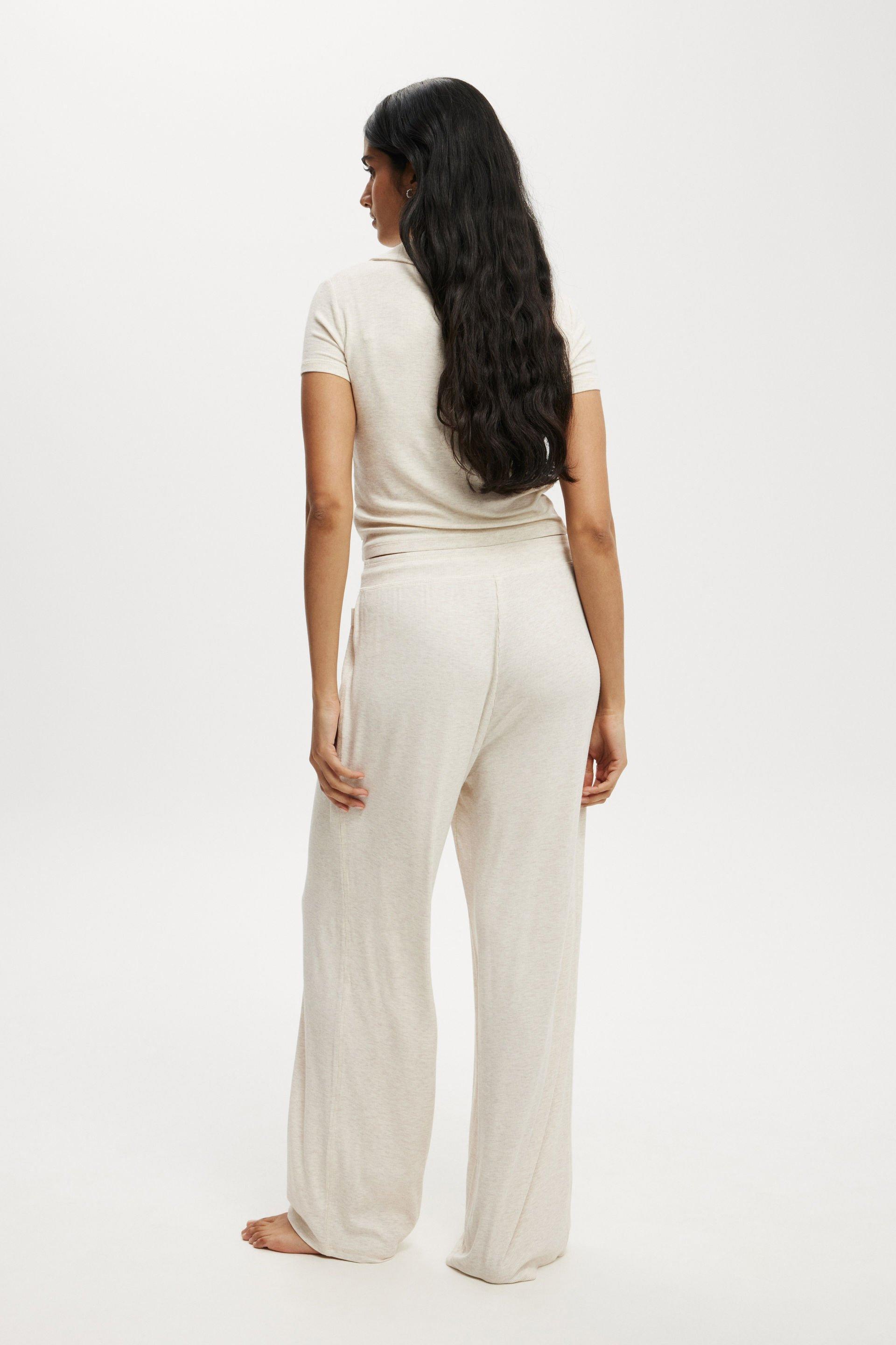 Sleep Recovery Wide Leg Pant Product Image