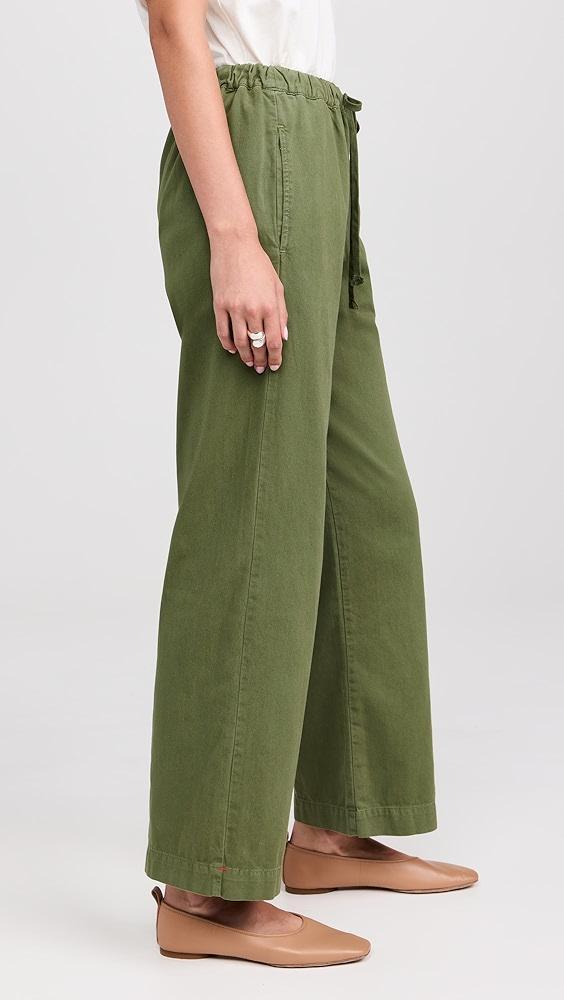 XIRENA Dash Pants | Shopbop Product Image