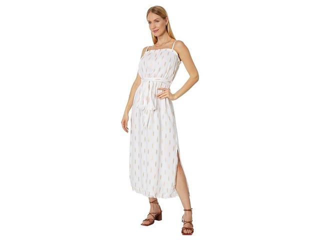 Splendid Leslie Lurex Dress Women's Dress Product Image