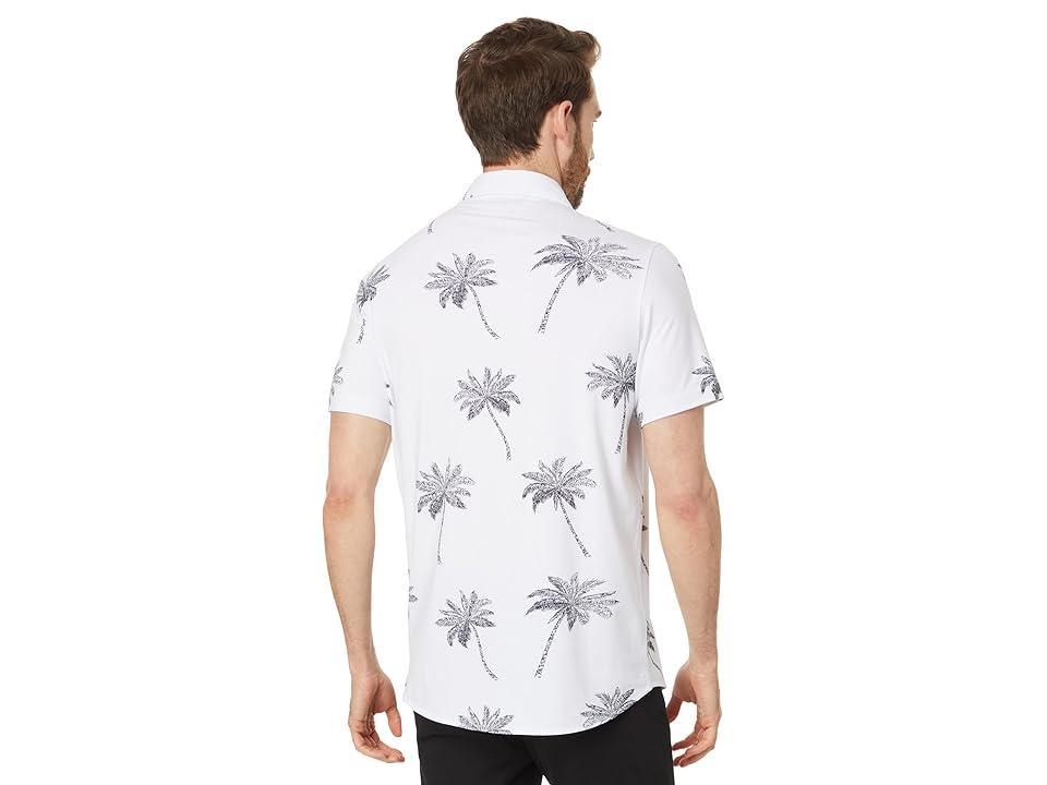 TravisMathew Safari Sun Men's Short Sleeve Knit Product Image