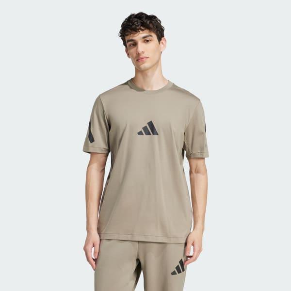 adidas Z.N.E. Tee Product Image