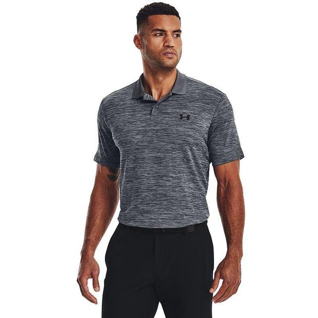 Mens Under Armour Performance 3.0 Polo Product Image