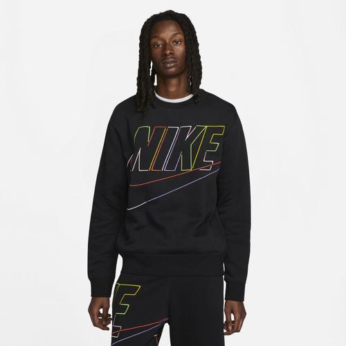 Nike Mens Nike Club Crew - Mens Product Image