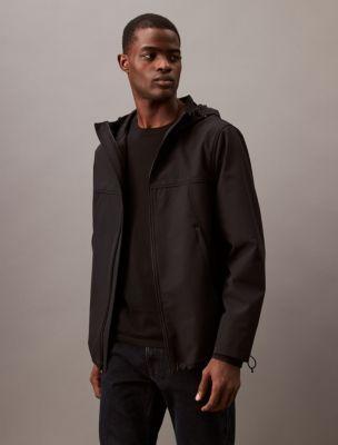 Soft Shell Utility Jacket Product Image