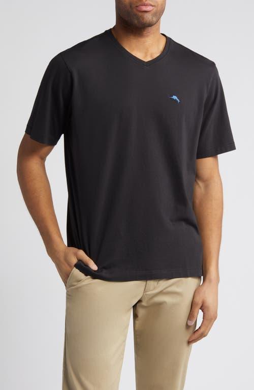 Tommy Bahama New Bali Skyline V-Neck T-Shirt Product Image