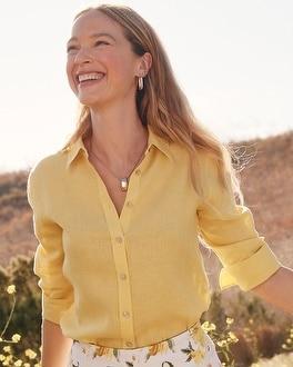 Women's Clothing - Dresses, Pants & Blouses - Chico's Product Image