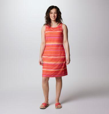 Columbia Women's Chill River Printed Dress- Product Image