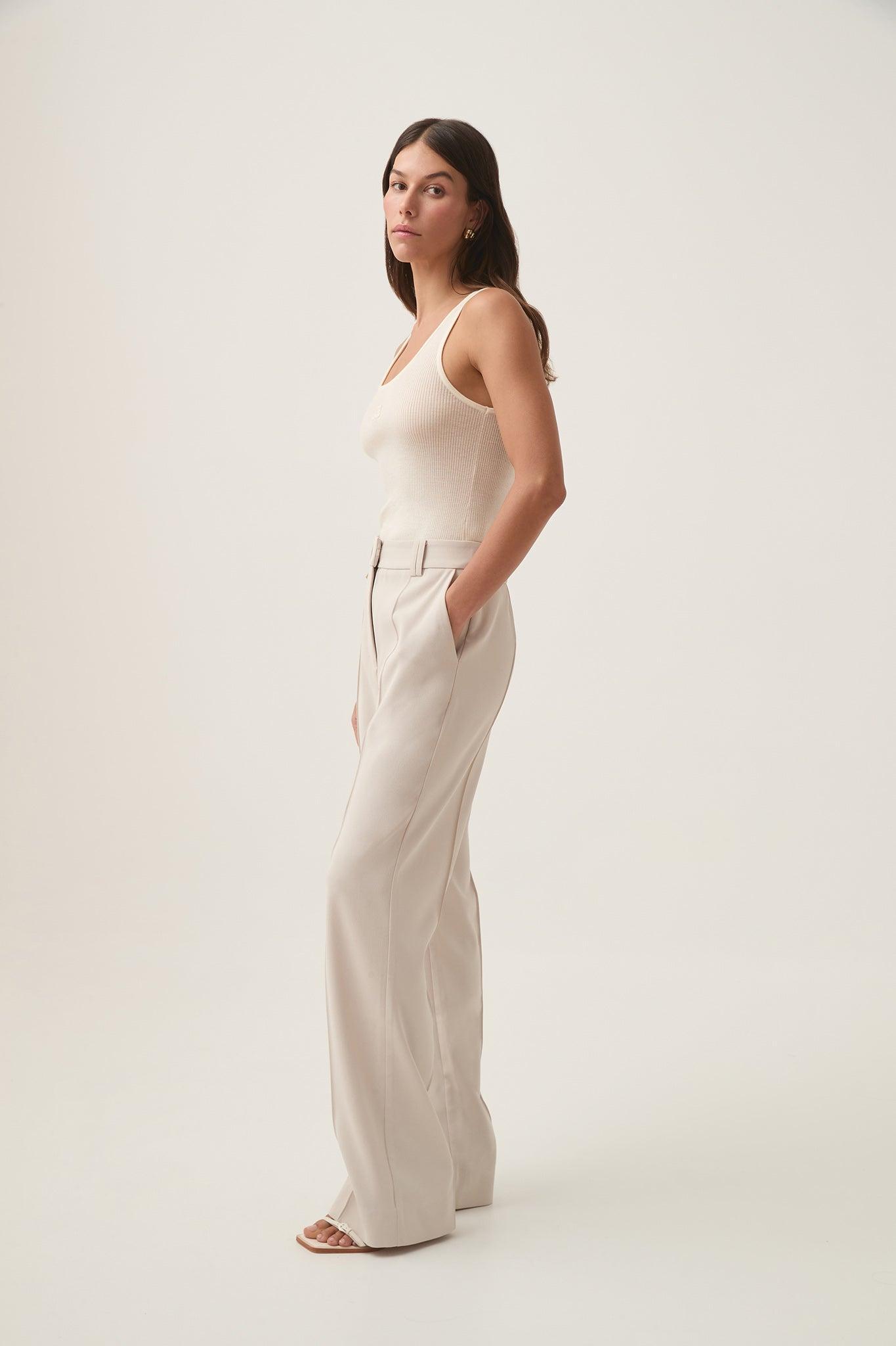 Caterina Tailored Pant Product Image