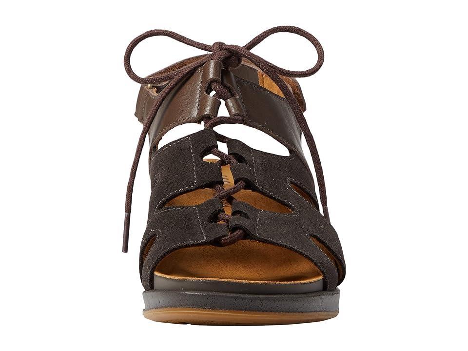 SAS Sedona (Woodlands) Women's Sandals Product Image