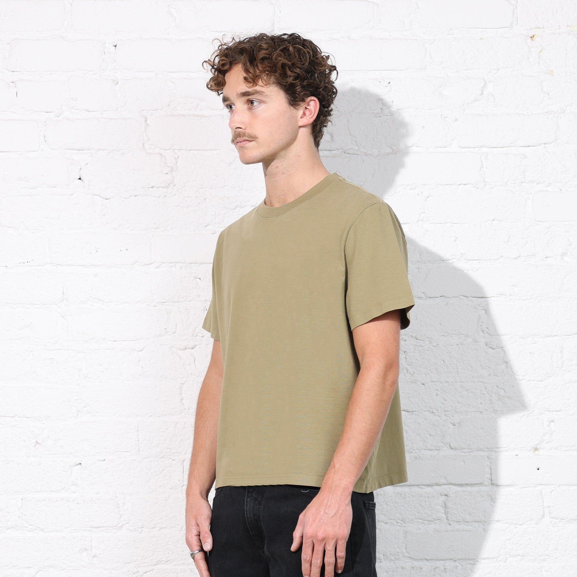 2-Pack | The Silverlake Crop Tee II Product Image