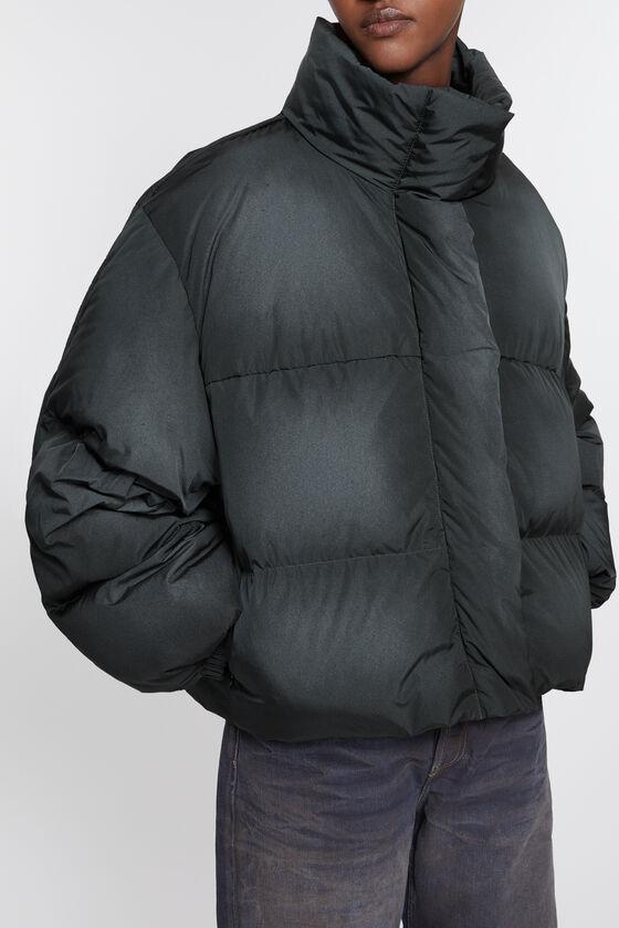 Down puffer jacket Product Image