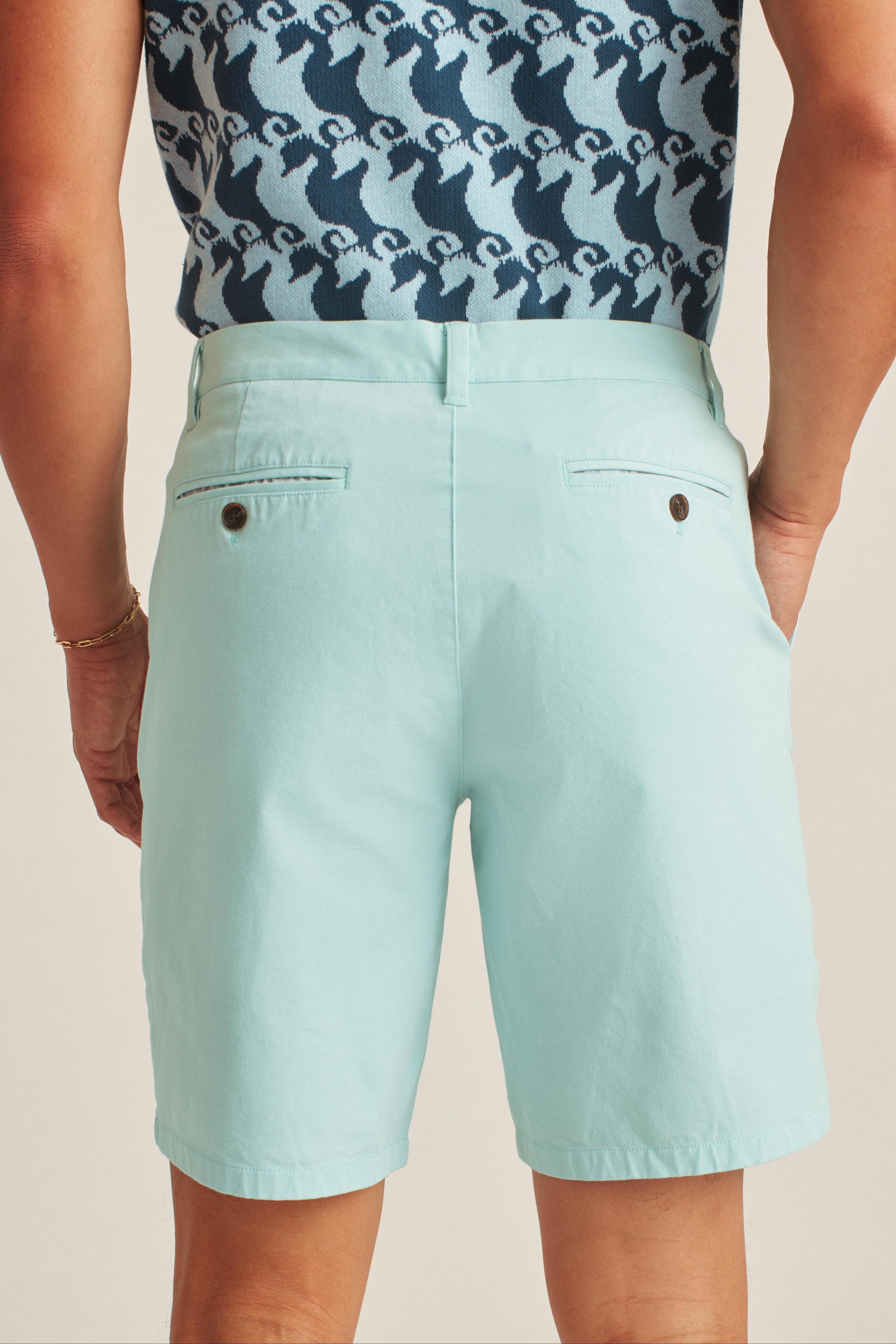 The Chino Short 2.0 Product Image